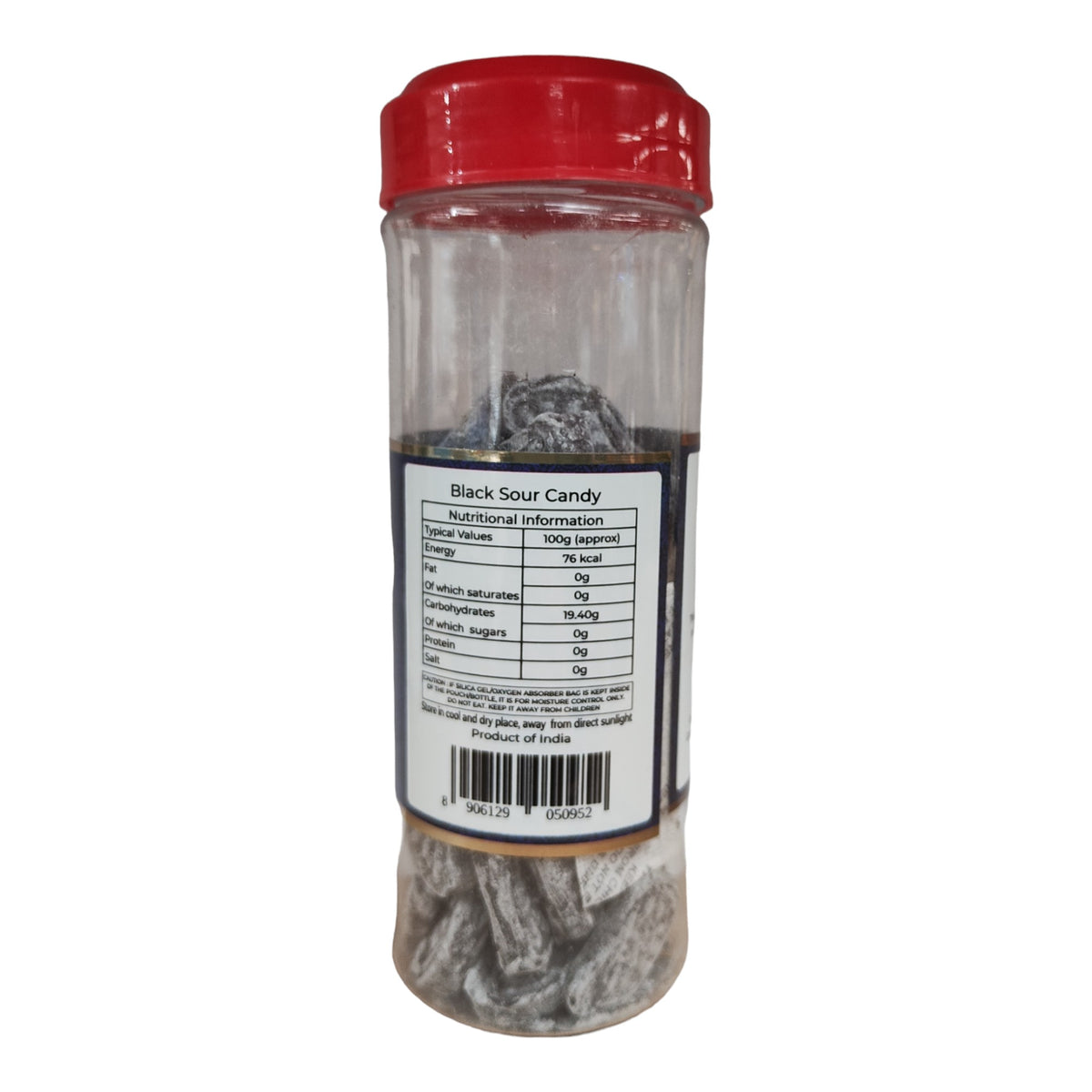 Mehar Kala Khatta Candy - 150g_2