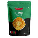 Kirtiraj Methi Puri - 200g_1