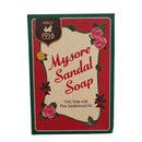 Mysore Sandal Soap - 100g_1