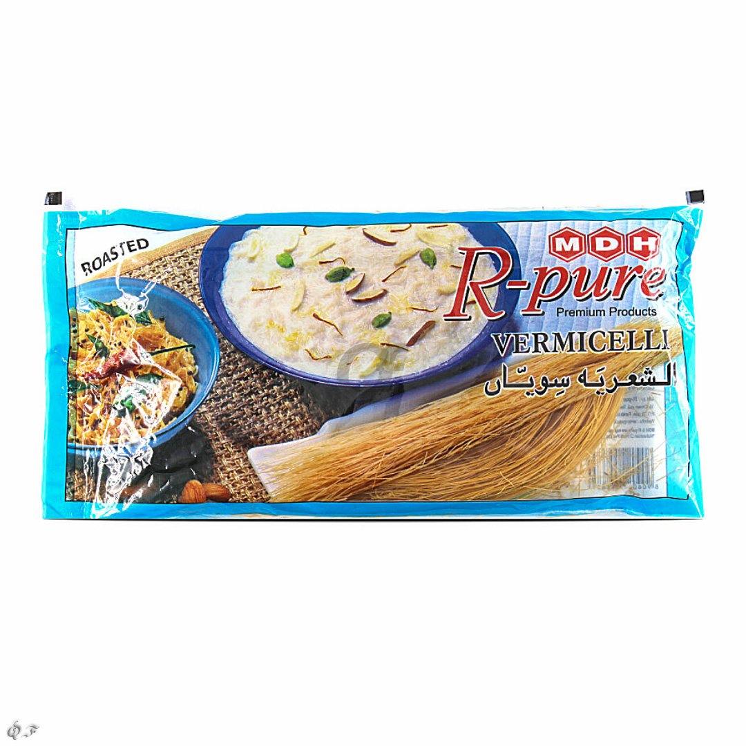 MDH R- Pure Roasted Vermicelli - 150g_1
