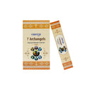 Naavya 7 Archangels Agarbatti (Incense Sticks) - 6 Pack_1