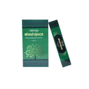 Naavya Wood Spice Agarbatti (Incense Sticks) - 6 Pack_1