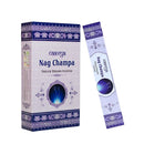 Naavya Nag Champa Agarbatti (Incense Sticks) - 6 Pack_1