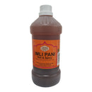Neya Taste Imli Pani Hot & Spicy - 1ltr_1