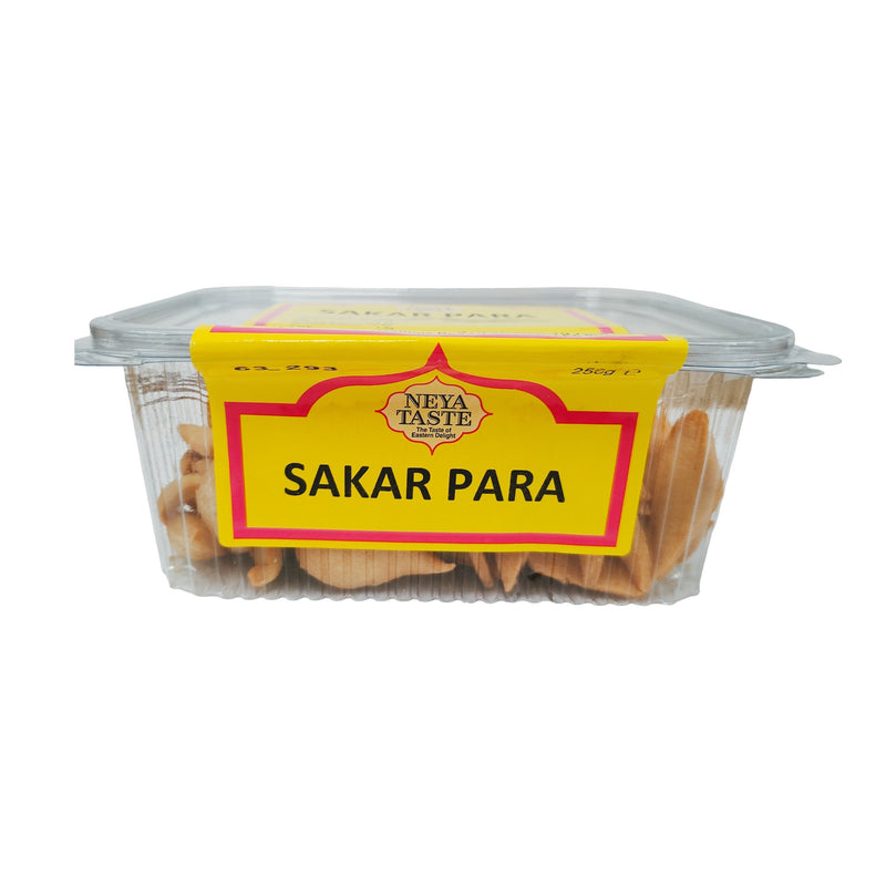 Neya Taste Sakra Para - 250g_2
