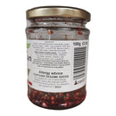 Oasis Paanwala Gulab Paan Masala - 100g_2
