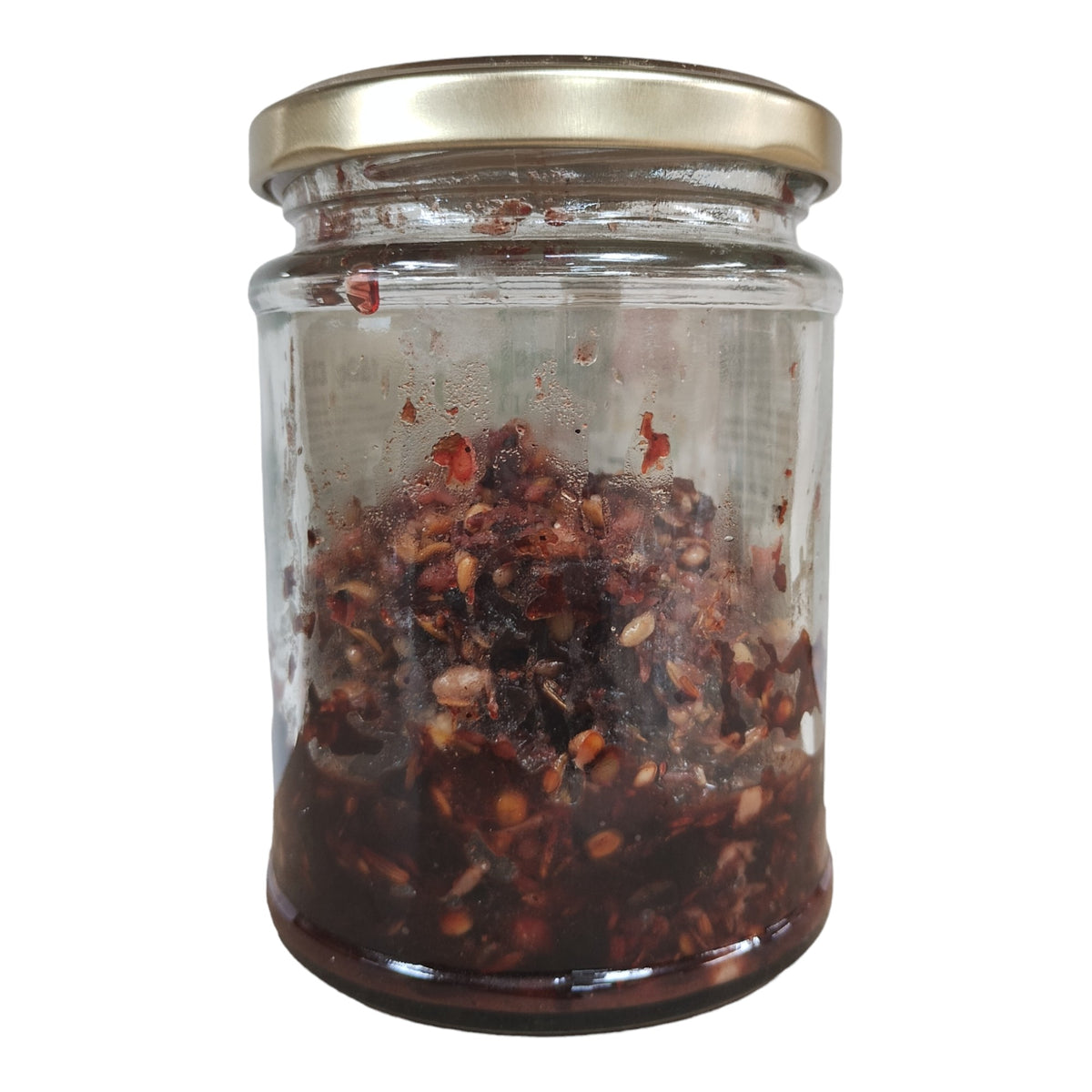 Oasis Paanwala Tuti Fruti Paan Mix With Sopari - 150g_3