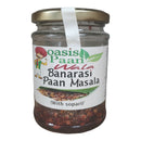 Oasis Paanwala Banarasi Paan Masala With Sopari - 125g_1