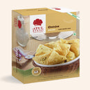Atul Bakery Onion Khari - Savory & Crispy - 200g_1