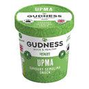 Gudness Upma Savoury Semolina Snack - 59g_1