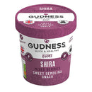 Gudness Shira Mixed Berries Sweet Semolina Snack - 67g_1