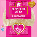 Elephant Atta 8 Chapattis - 360g_1