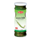 Ramdev Green Chilli Chutney - 220g_1