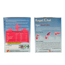 Royal Chai Vegan Masala Chai Sweetened - 180g