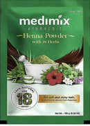 Medimix Henna Powder with 18 Herbs - 150g_1