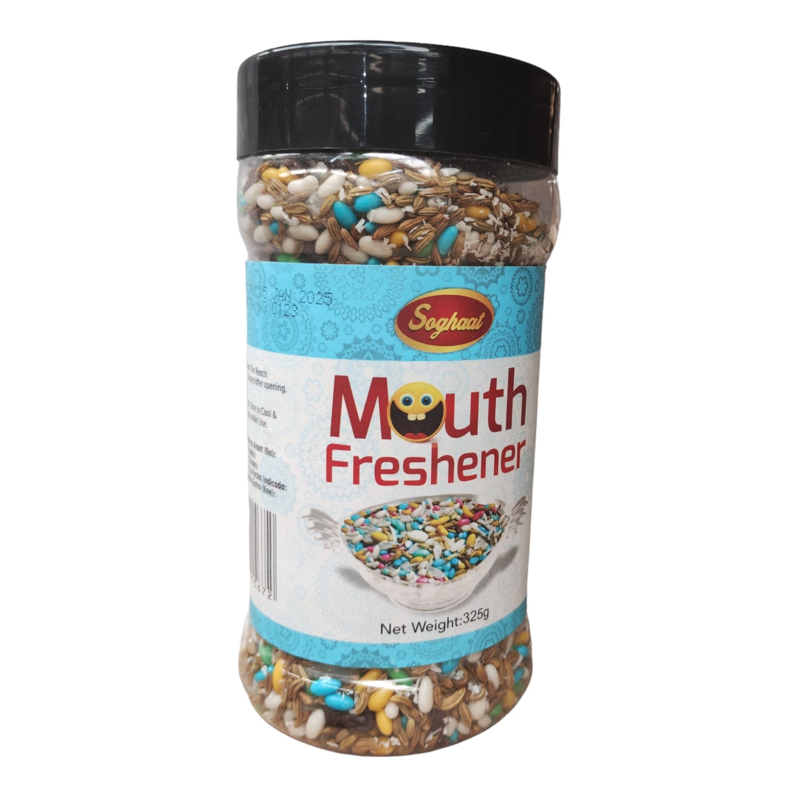 Soghaat Mouth Freshner - 325g