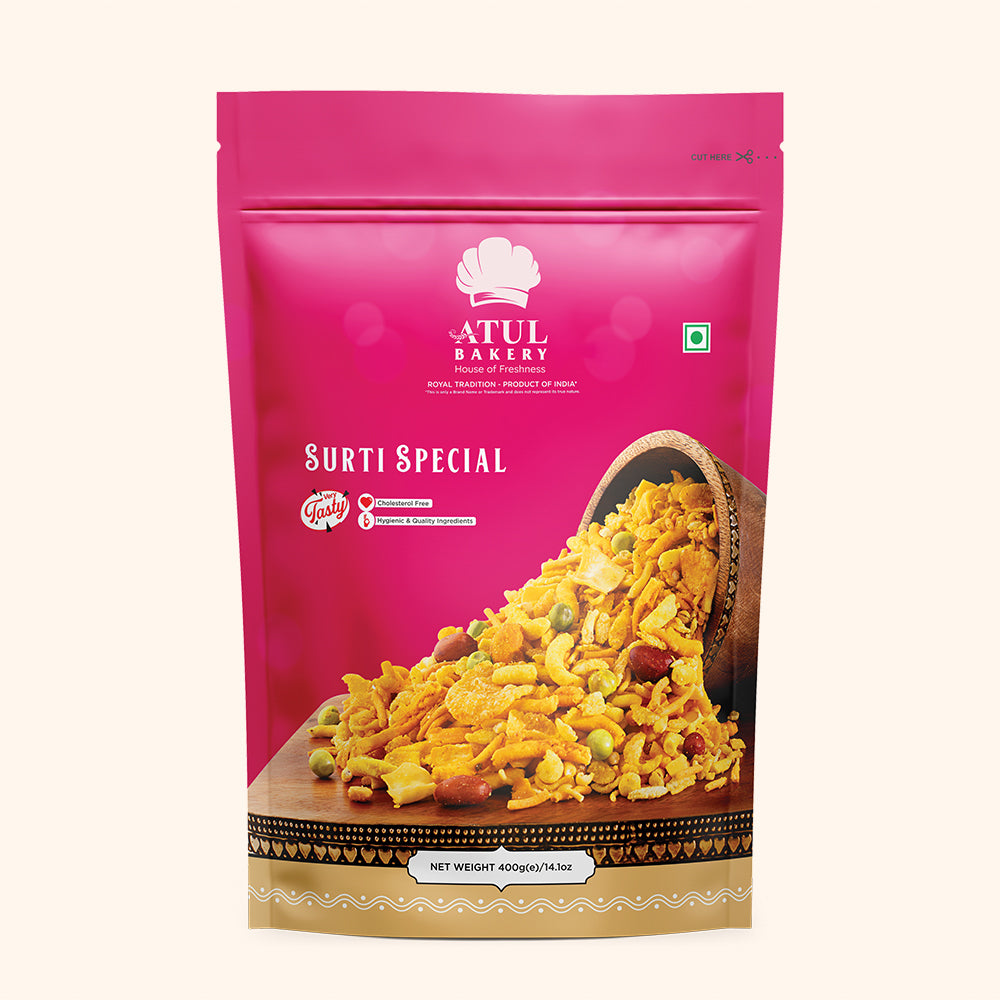 Atul Bakery Surti Special 400g_1