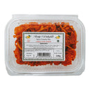 Tasty Delight Spicy Crunchy Mix Chilli & Lemon - 240g_1