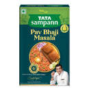 Tata Sampann Pav Bhaji Masala Seasoning Blend - 100g_1