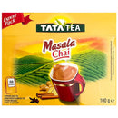 Tata Tea Masala Chai- (50 tea bags) - 100g_1