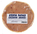 Top Op Kenya Cassava Papad - 175g_1