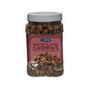 Top Op Roasted & Salted Cashew Nuts - 200g_1