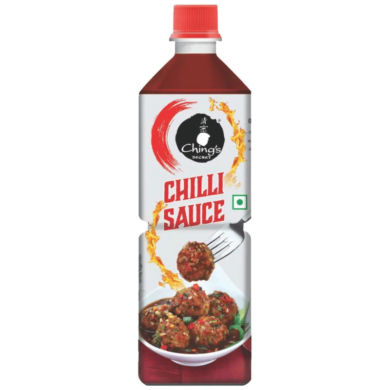 Ching's Secret Red Chilli Sauce - 680g_1