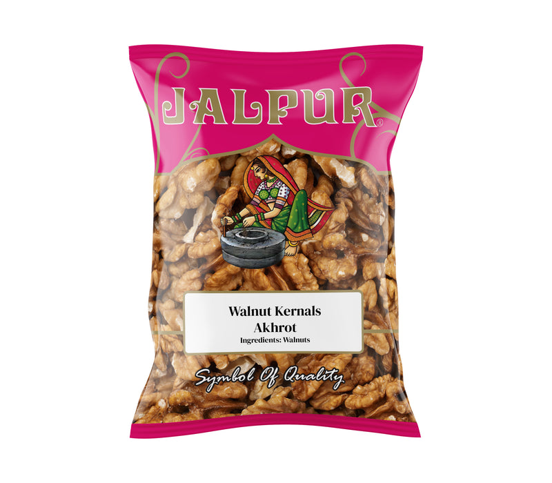 Jalpur Walnut Kernals