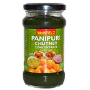 Weikfield Panipuri Chutney Concentrate - 283g_1