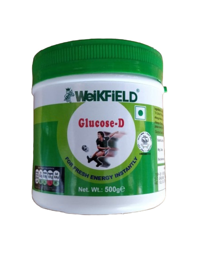 Weikfield Glucose D - 500g_1