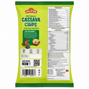 Jalpur Unsalted Cassava Chips - 2
