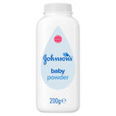 Johnson's Baby Powder - 200g_1