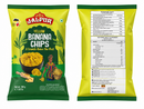 Jalpur Yellow Salted Banana (Plantain) Chips - 3