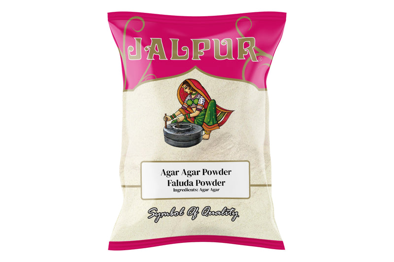 Jalpur Agar Agar Powder (Vegan Gelatine)