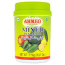 Ahmed Mixed Pickle In Oil - 1kg_1
