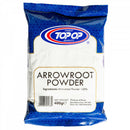 Top Op Arrowoot Powder - 400g_1