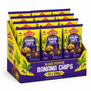 Jalpur Black Pepper Banana (Plantain) Chips
