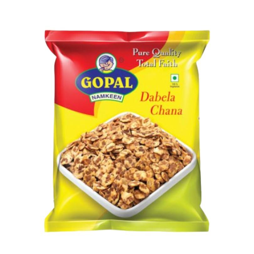 Gopal Dabela Chana - 250g