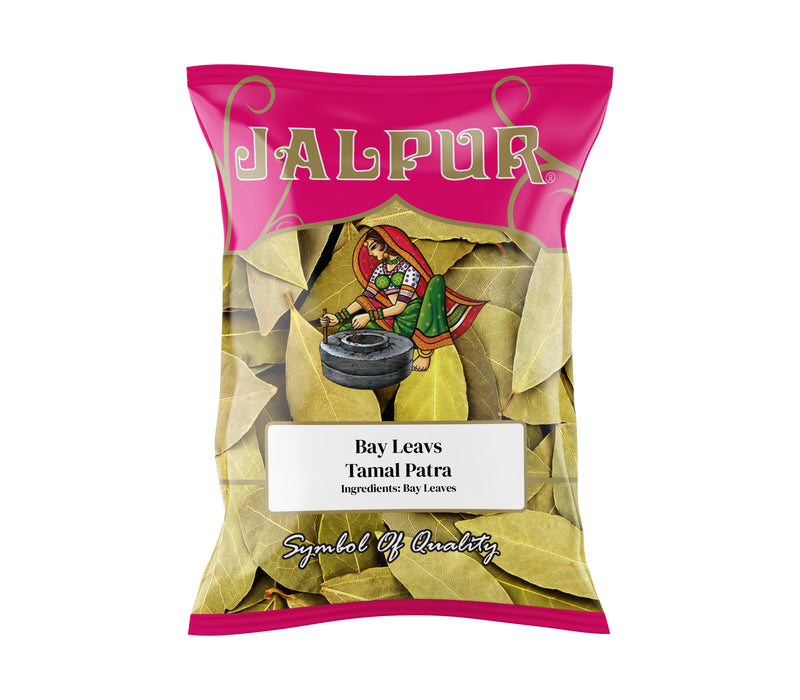 Bay Leaves - 50g