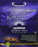 Kohinoor Extra Flavour Basmati - 20kg_1