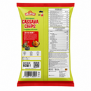 Jalpur Chilli & Lemon Cassava Chips - 2