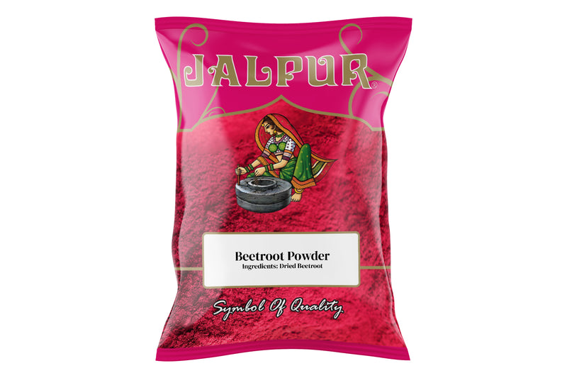 Jalpur Beetroot Powder (Natural Food Colour)