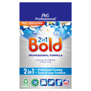 Bold 2 in1 Professional Washing Powder, Lotus Flower & Water Lily - 100 Washes - 6.5kg_1