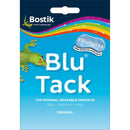 Bostik Blu Tack Original Handy Blue 60g_1