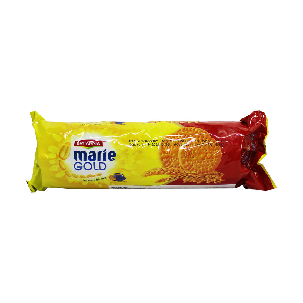 Britannia Marie Gold - 176g_1