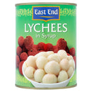East End Lychees In Syrup - 567g_1