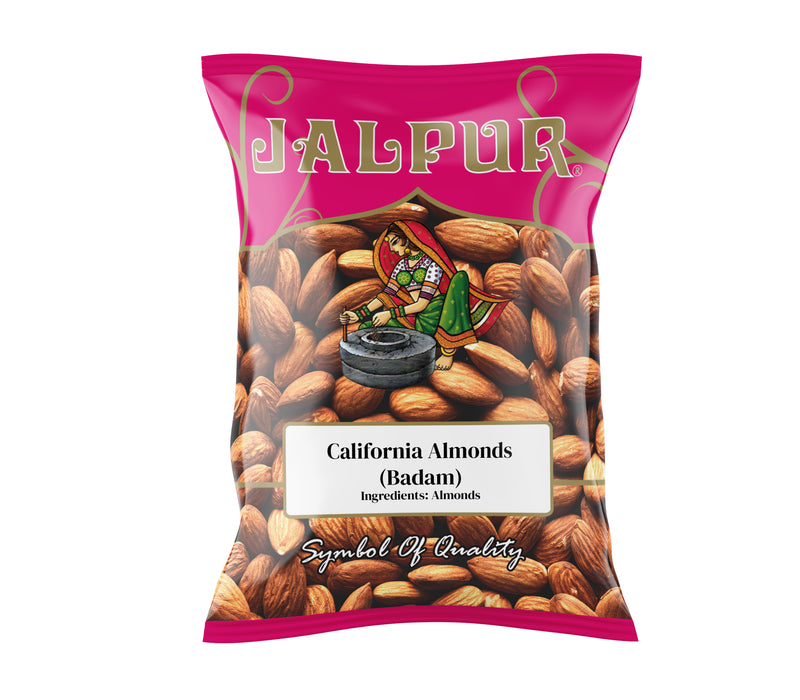 Jalpur California Almonds