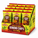 Jalpur Chilli & Lemon Banana (Plantain) Chips