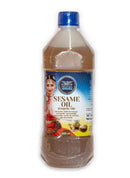 Heera Sesame Oil (Gingely Oil) 500ml_1