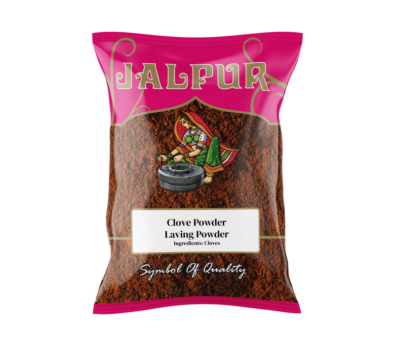 Jalpur Clove Powder - 100g